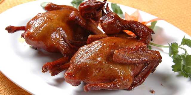 Gongming Roast Goose-shenzhen Gongming Roast Goose-shenzhen